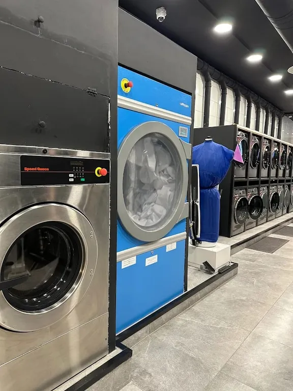 wash-press laundry design 2
